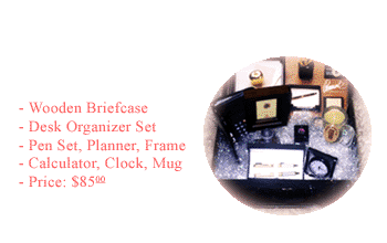 Customized Gift Baskets